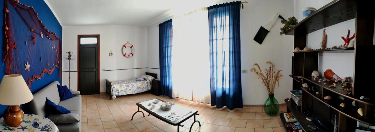 شقة Casa Del Maestrale أتشيريالي المظهر الخارجي الصورة