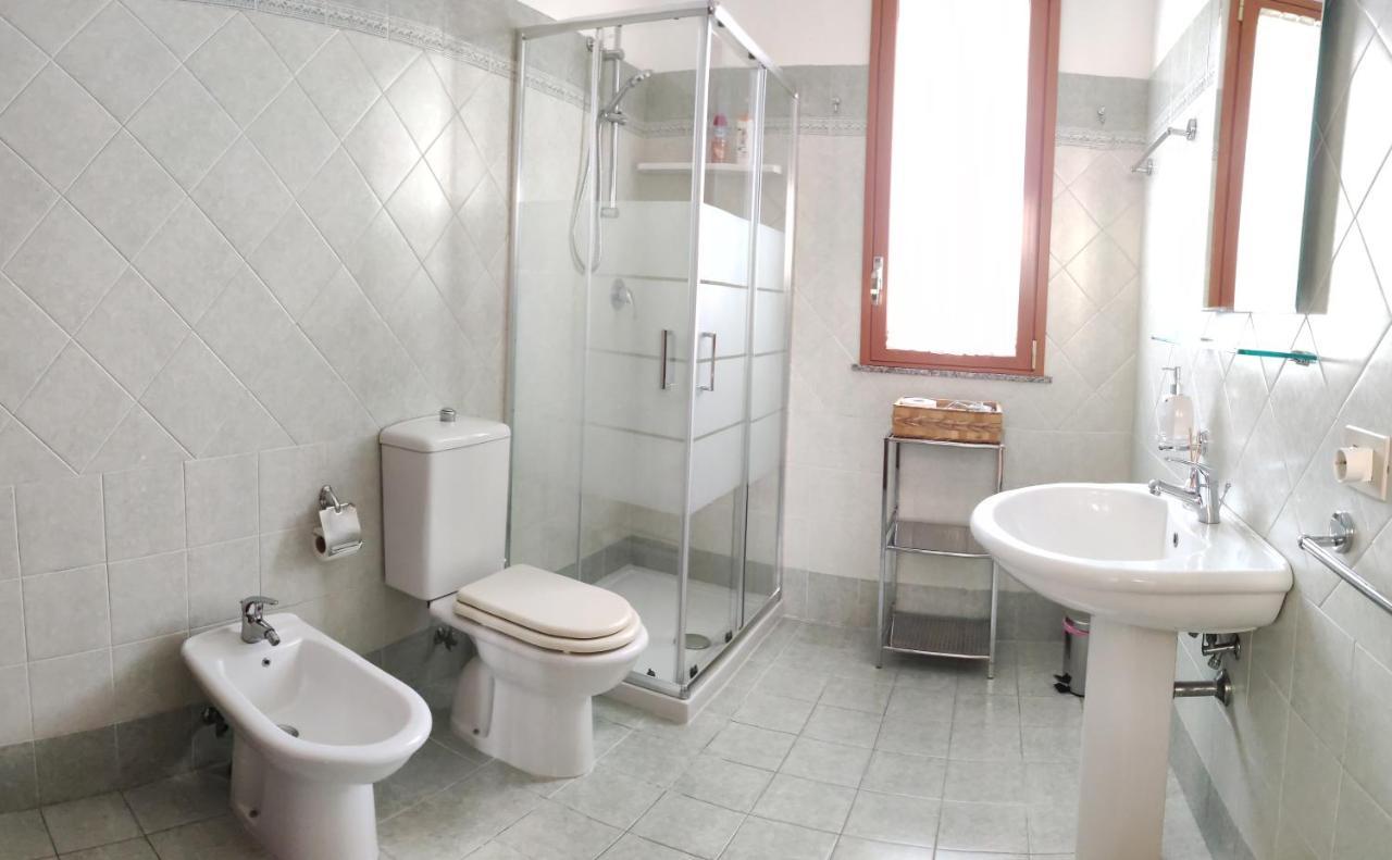 شقة Casa Del Maestrale أتشيريالي المظهر الخارجي الصورة