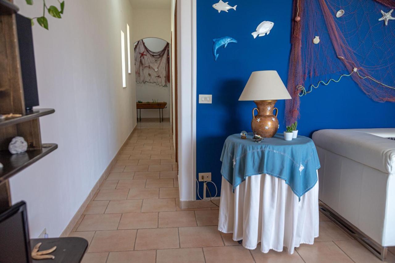 شقة Casa Del Maestrale أتشيريالي المظهر الخارجي الصورة
